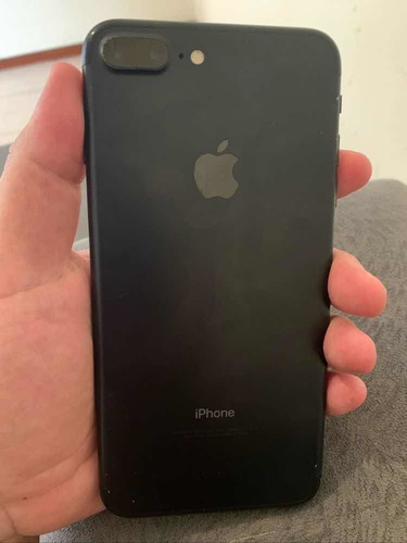 iPhone 7 Plus