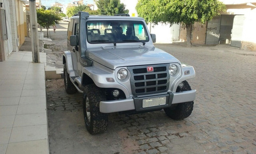 Imagem 2 de 4 de Snorkel Ford Troller 2009/2014