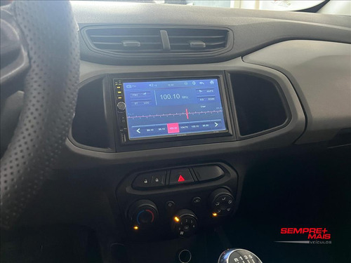 Chevrolet Onix 1.0 MPFI JOY 8V FLEX 4P MANUAL