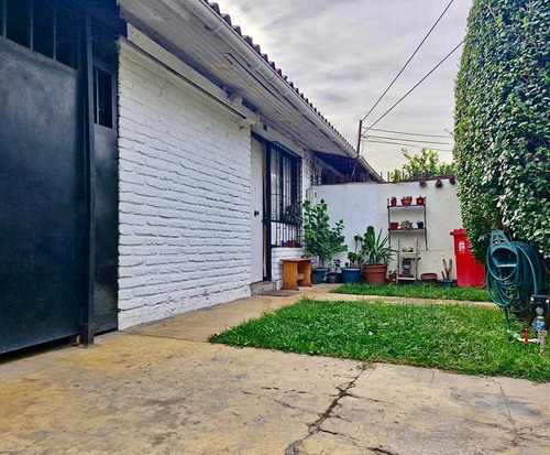 Oportunidad Casa En Huechuraba (27719)