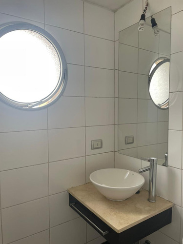Venta De Deprtamento De 1 Dormitorio , Un Baño