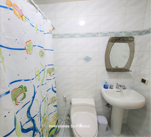 Imagen 11 de 18 de Apartamento Vacacional En La Av Aldonza Manrique De Playa El Angel Isla Margarita