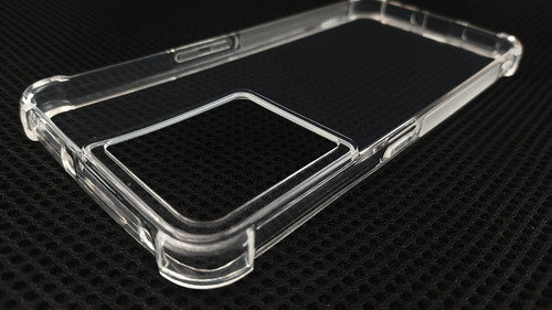 Funda Case Para Oneplus Ace (10r) ** Antishock Flexible **