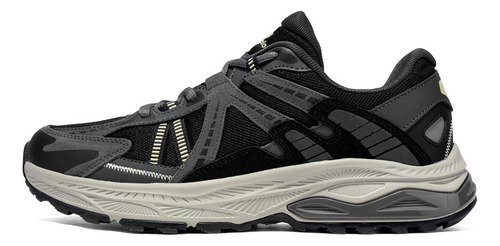 Zapatillas Deportivas Baasploa Para Hombre, Retro Y Transpirables, Para Correr, Para Hombre