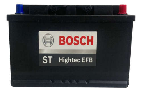 Batería Bosch Efb Ln5 - 95 Ah - 12v