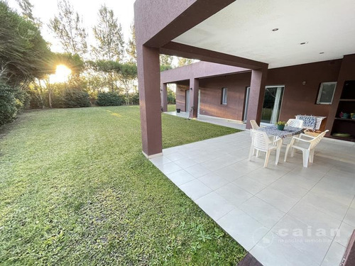Imagen 9 de 27 de Venta De Casa En Los Alisos, Nordelta