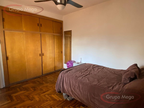 Imagen 20 de 30 de Ph 3 Amb. Con Dependencia Con Patio, Jardin Y Gran Terraza