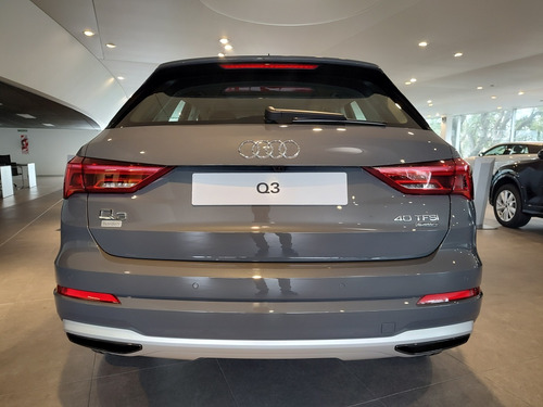 Audi Q3 2.0 40Tfsi Quattro Advance 180Cv