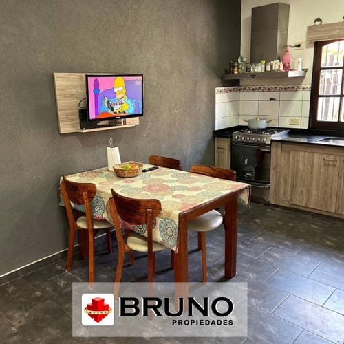 Casa En Venta En Merlo Sur