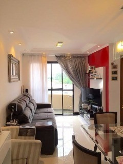 Imagem 13 de 14 de Apartamento - Ap00151 - 3468771