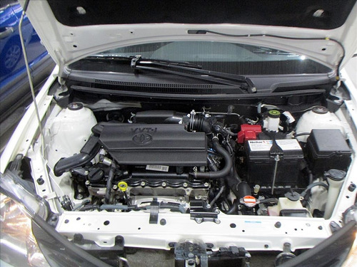 Imagem 13 de 14 de Etios 1.5 X Plus Sedan 16v Flex 4p Automático
