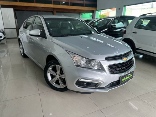 Chevrolet Cruze 1.8 Lt Ecotec 6 Aut. 4p