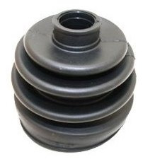 Cubre Polvo V.c. Mitsubishi Montero 4x4 1997 - 2004 Ext