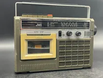 Comprar Antiguo Radiograbador Jvc Rc204 Vintage Viejo Radio 1