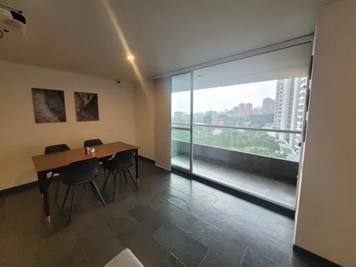 Apartamento La Frontera, Abadia