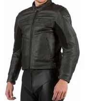 Comprar Campera Dainese Stripes 1533626 Talle 62