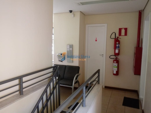 Andar Corrido De Sala Com 224m² Em Excelente Localização No Funcionários - 5662
