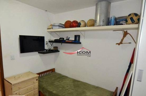 Imagem 19 de 28 de Apartamento Para Alugar, 90 M² Por R$ 4.000,00/mês - Laranjeiras - Rio De Janeiro/rj - Ap5223