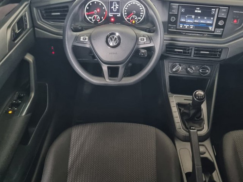 Volkswagen Virtus Virtus 1.6 MSI TOTAL FLEX MANUAL