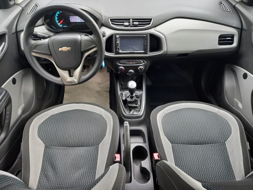 Chevrolet Onix 1.0 Ls 5p
