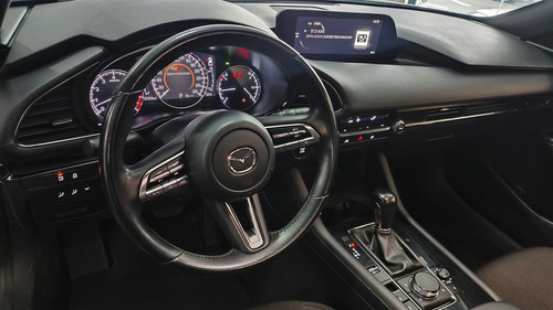 Mazda Mazda 3 2.5 I Hatch At