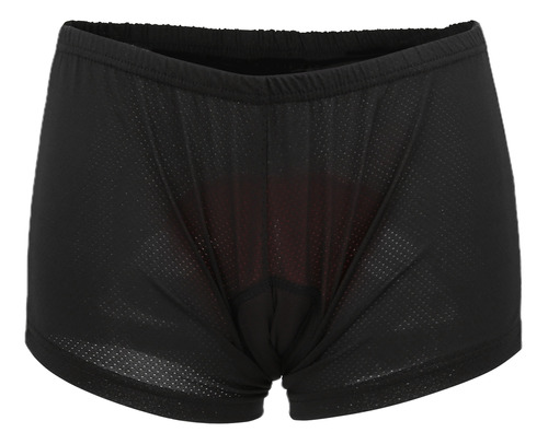 Ropa Interior Protectora Para Ciclismo, Pantalones Cortos Pa