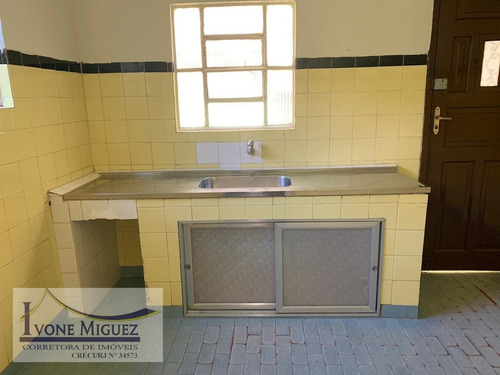 Imagem 7 de 12 de Casa Em Governador Portela - Miguel Pereira - 3040