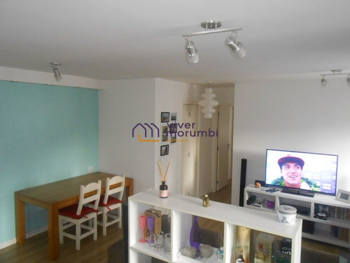 Imagem 8 de 15 de Apartamento Para Venda No Bairro Morumbi Em São Paulo ¿ Cod: Nm1311 - Nm1311