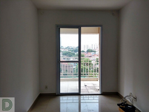 Imagem 3 de 15 de Butantã, Próximo À Usp, 2 Dormitórios,com Armários - Di23223
