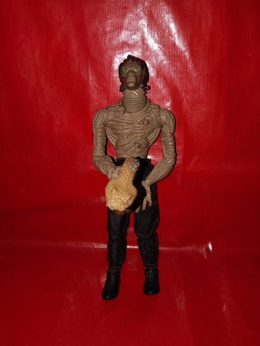 Figura Bio-constrictor De Max Steel Usado (Usado)