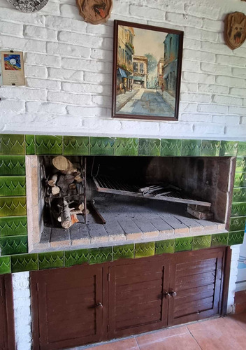 Excelente Punto! Toda En Una Planta!