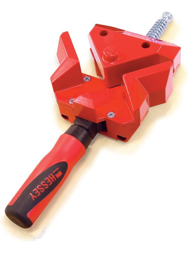 Abrazadera Angular Bessey Ws-3+2k-cb