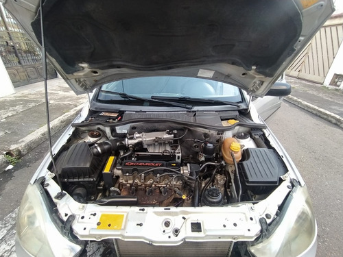 Chevrolet Corsa Evolution 2004