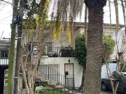Casa En Venta En Tigre Centro