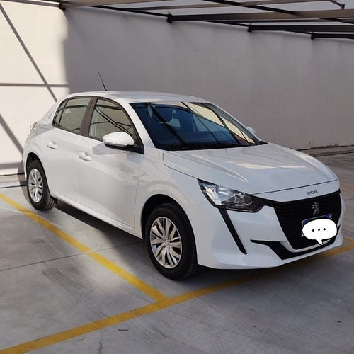 Peugueot 208 1.6 Like Pack