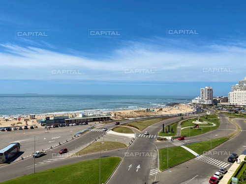Imagen 11 de 22 de Imperiale De Tres Dormitorios Mas Dependencia De Servicio En Venta - Punta Del Este Brava