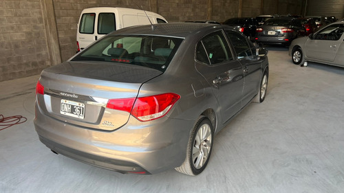 Citroën C4 Lounge 2.0 Tendance