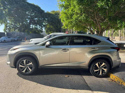Lexus NX 2.5 300H Luxury