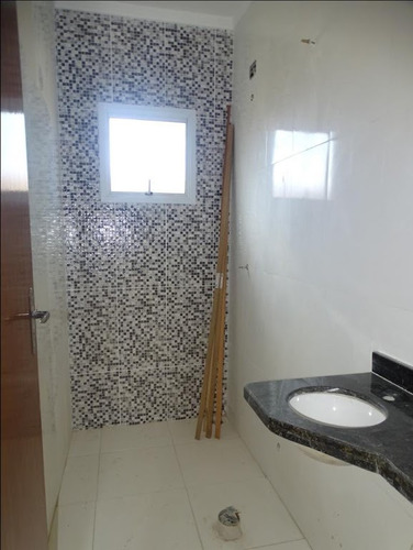 Imagem 16 de 22 de Casa Residencial À Venda, Suarão, Itanhaém. - Ca0666