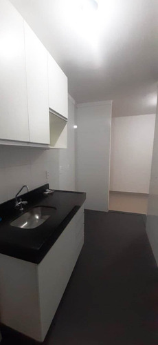Imagem 17 de 27 de Apartamento Com Rendimento Para Venda No Acquaville - Residencial Lago Maggiore - 2 Quartos - Área Privativa - Zona Leste De Londrina - Pr - Ap2837_gprdo