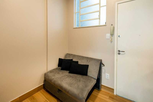 Imagem 8 de 11 de Apartamento-à Venda-copacabana-rio De Janeiro - Brap10180