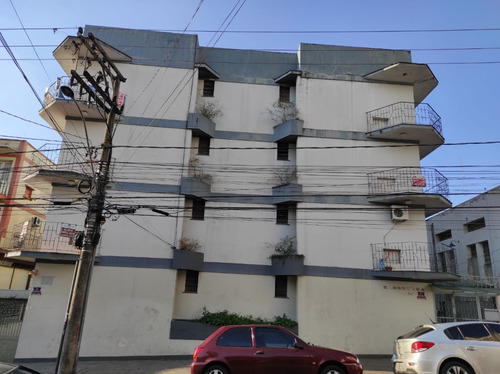 Apartamento Semi Mobiliado Venda 2 Dormitórios 2 Banheiros 1 Vaga Santa Maria - Rs