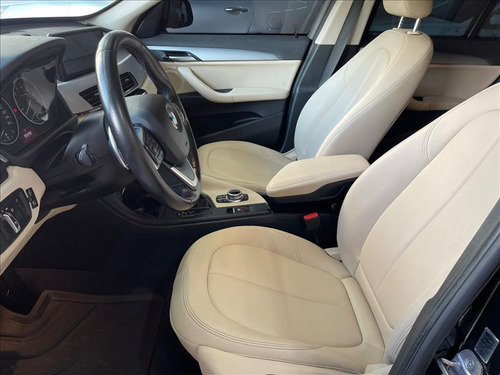 BMW X1 2.0 16v Turbo Activeflex Sdrive20i 4p Automatico