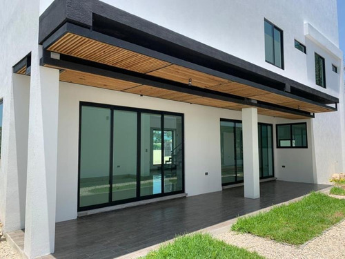 Imagen 11 de 11 de Casa Sola En Renta Residencial Puerta De Hierro