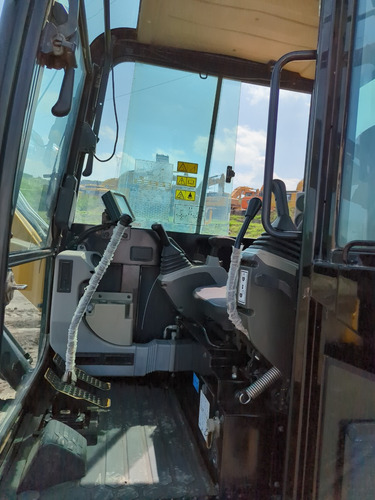 2020 Mini Excavadora 305.5e2 Caterpillar