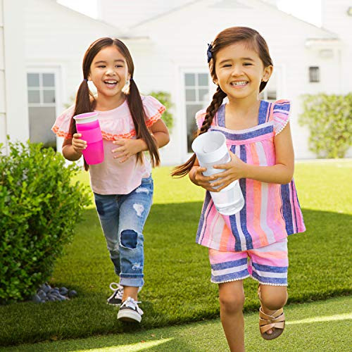 Vasos Para Sorber Munchkin Miracle 360 A Prueba De Derrames,