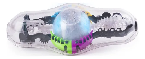Juego 3d Perplexus Light Speed Maze Para Niños Mayores De 7