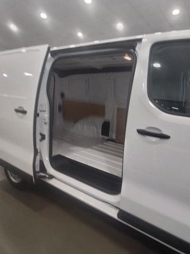 Peugeot Expert 1.5 Hdi 120 L3