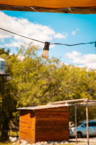 En Venta Cabañas La Porteña Tandil