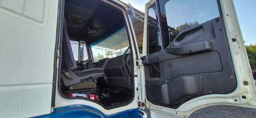 Iveco Eccursor 320 2009/10 8x2 8.20mt. 769178km 7c62